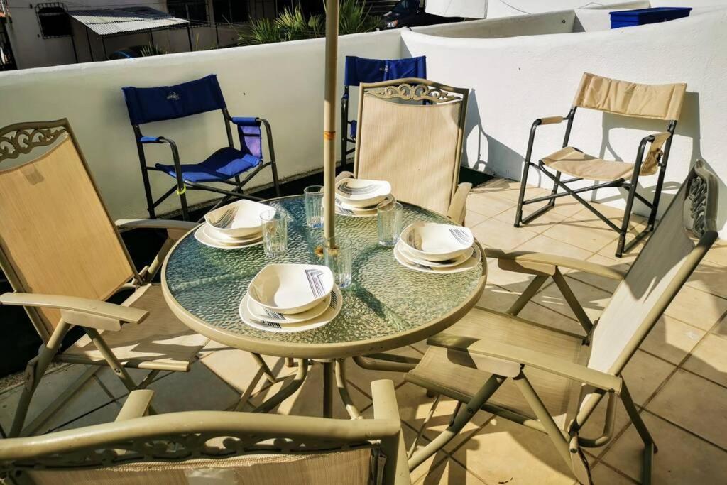 Condominio Familiar Y Exclusivo Tres Mares Acapulco Kültér fotó
