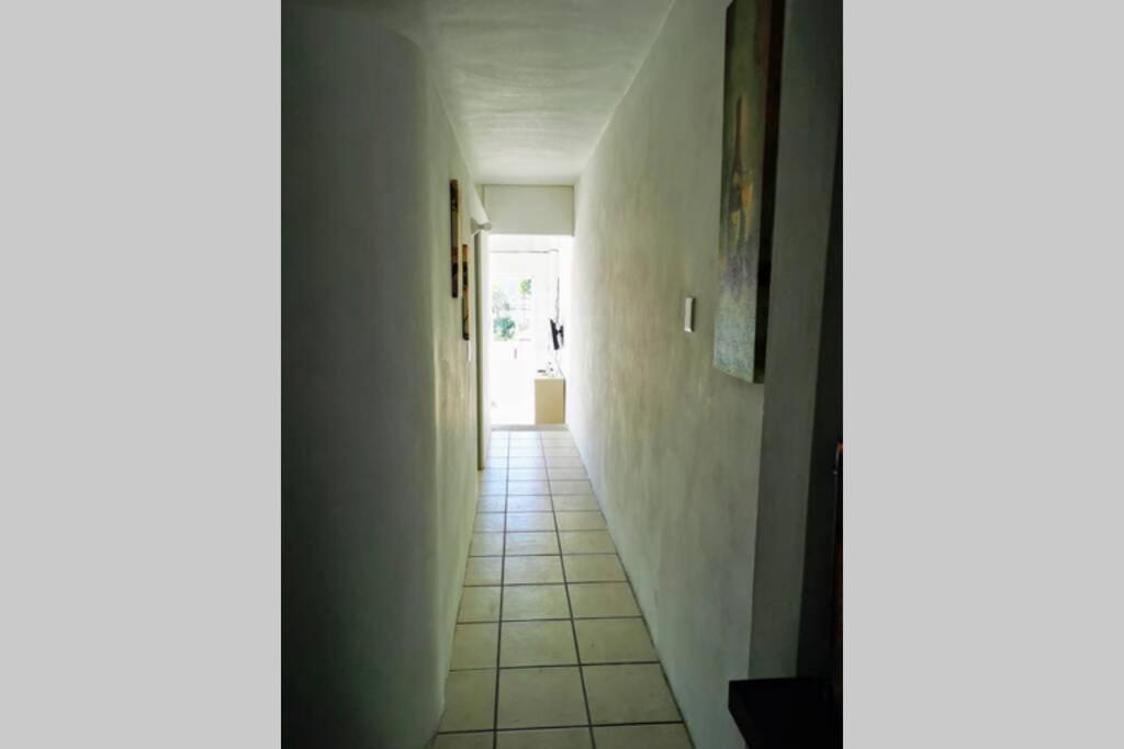 Condominio Familiar Y Exclusivo Tres Mares Acapulco Kültér fotó