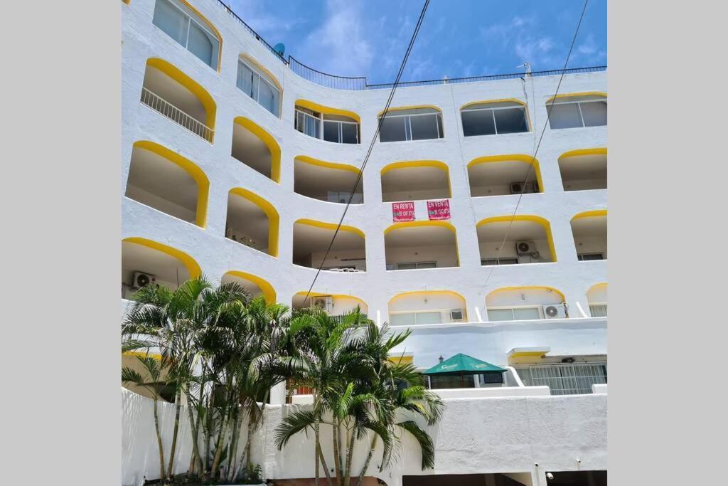 Condominio Familiar Y Exclusivo Tres Mares Acapulco Kültér fotó