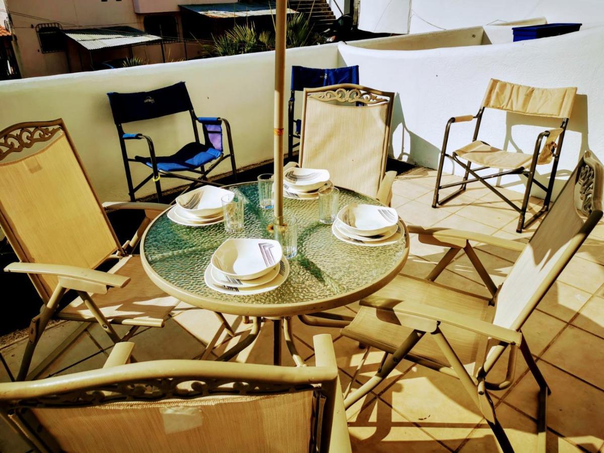 Condominio Familiar Y Exclusivo Tres Mares Acapulco Kültér fotó