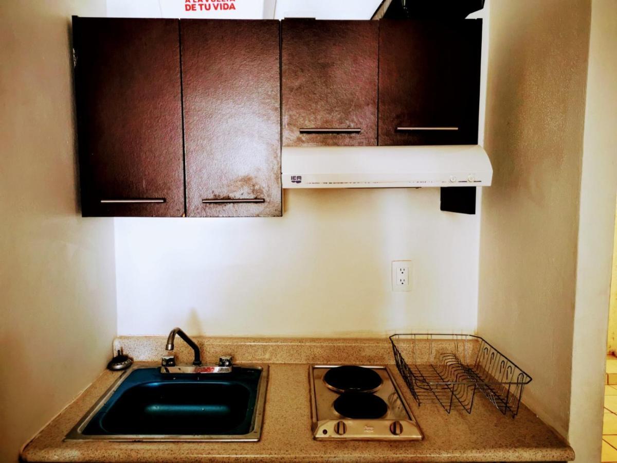 Condominio Familiar Y Exclusivo Tres Mares Acapulco Kültér fotó